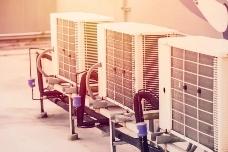 ac units