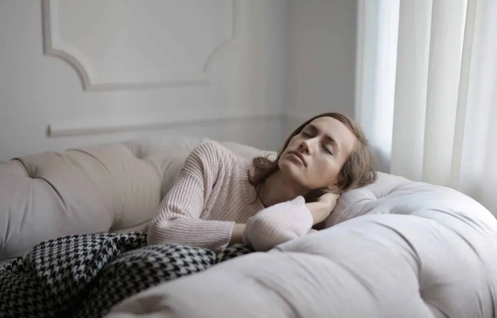 relax at home with a good hvac