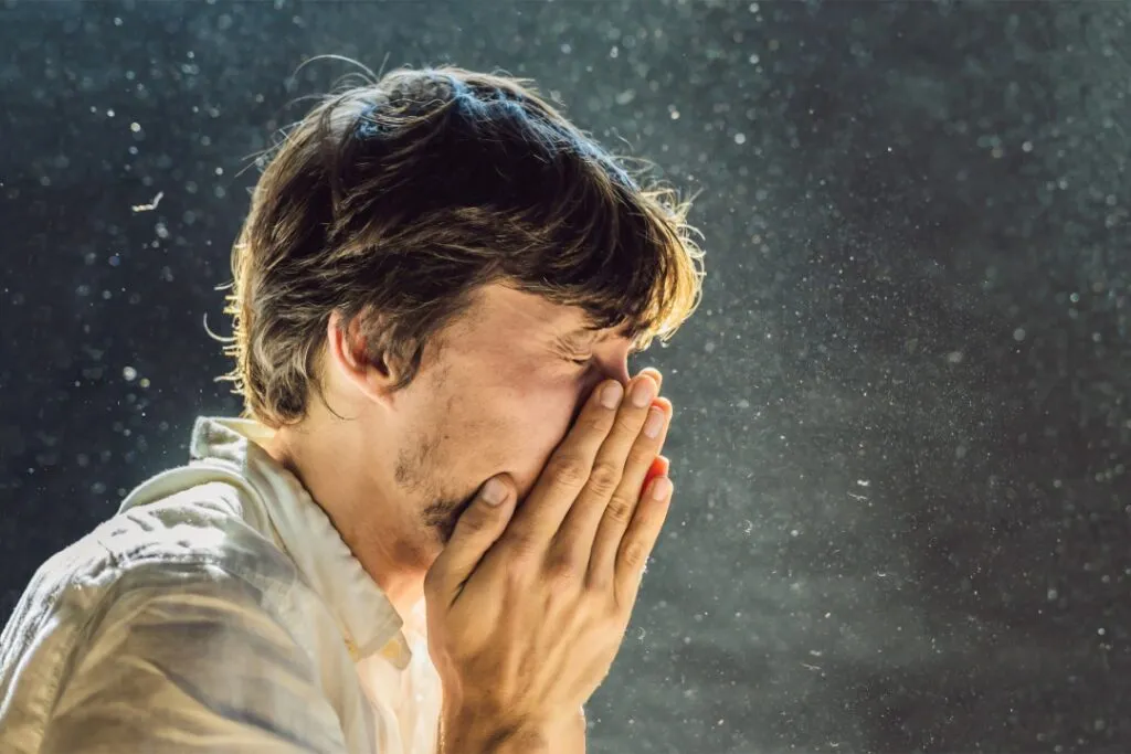 7 Way to Eliminate Dust in Your Home