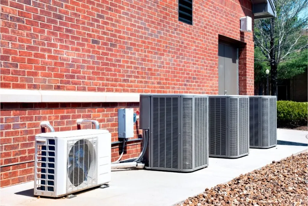 Proper HVAC Sizing Issues in Florida