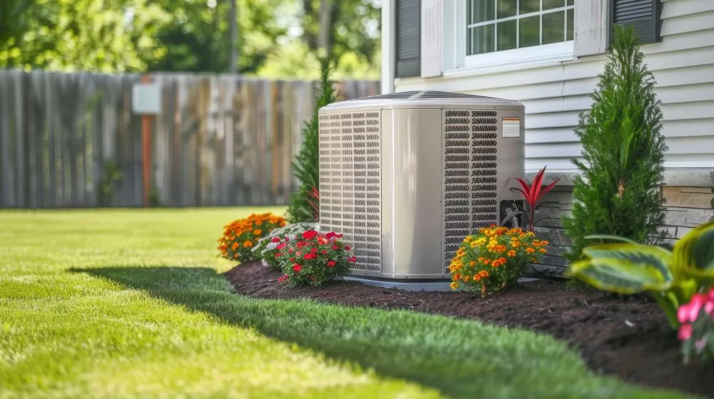 AAON HVAC