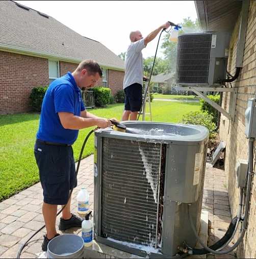Ductless Mini-Split near your neighborhood