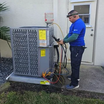 AC Replacement for  homes