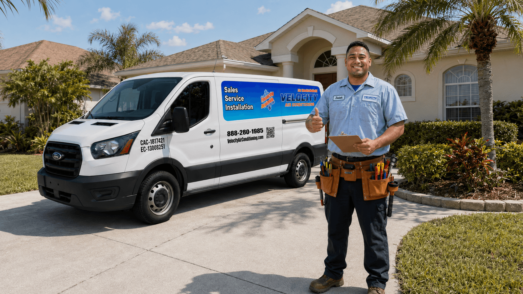 Expert HVAC Reviews | Tampa Bay & Gulf Coast