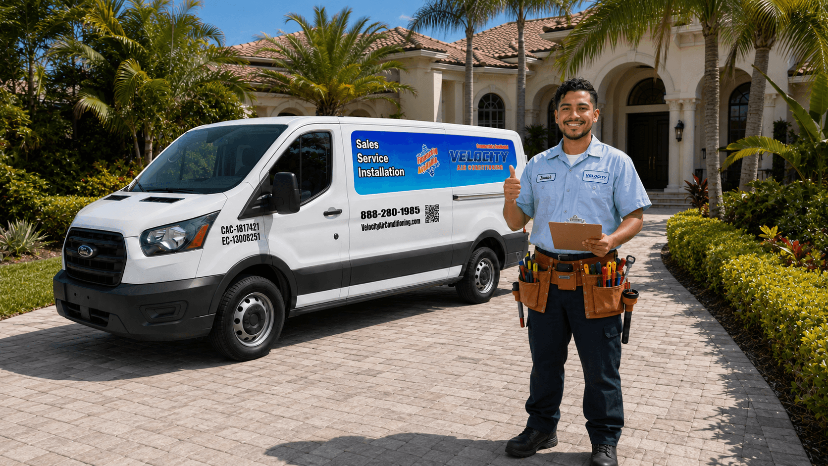 Emergency HVAC Services in Tampa Bay & Gulf Coast
